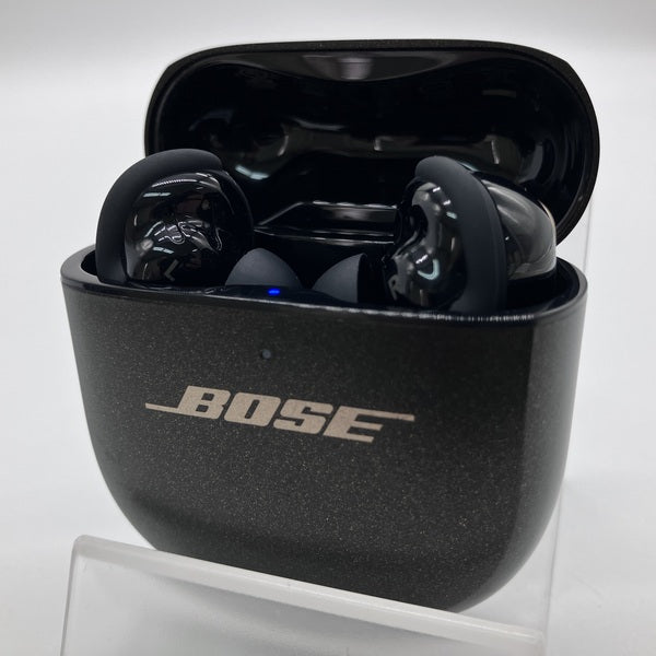 【中古】Quietcomfort Ultra Earbuds 2nd Gen DESERT GOLD【秋葉原】