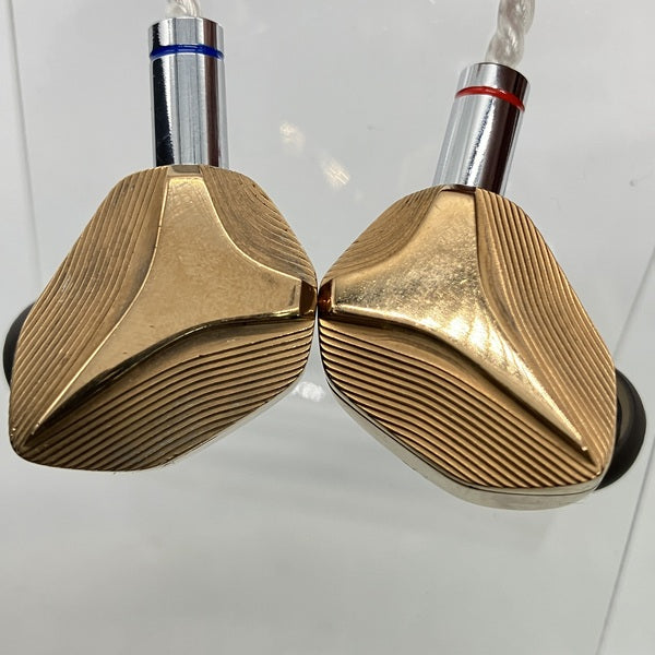 【中古】MP145 Limited Golden Titanium Edition【日本橋】