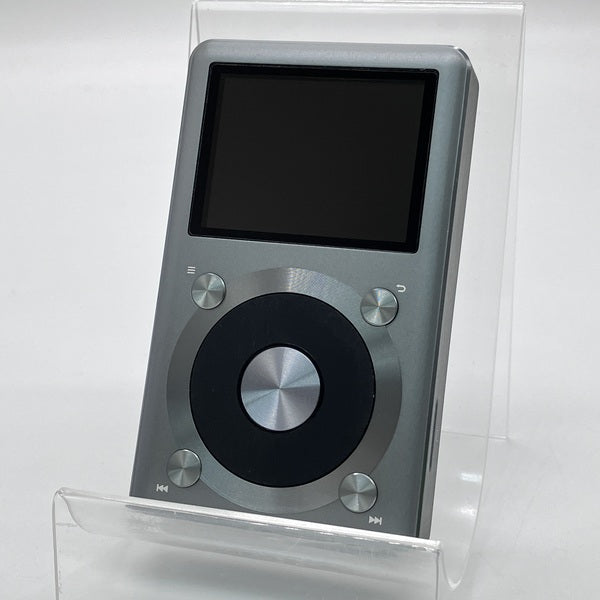 【中古】FiiO X3 2nd generation【秋葉原】