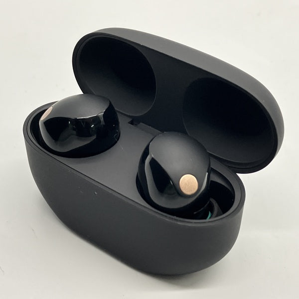 【中古】WF-1000XM5 B ブラック【秋葉原】