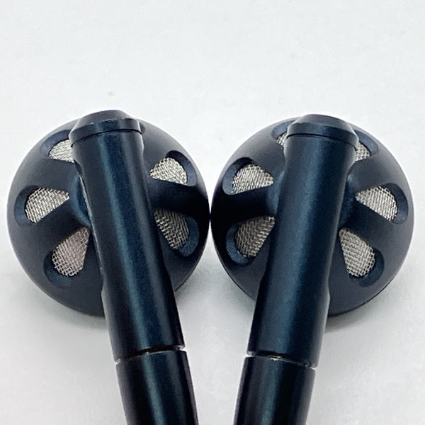 【中古】FF5 Black 【FIO-IEM-FF5-B】【秋葉原】