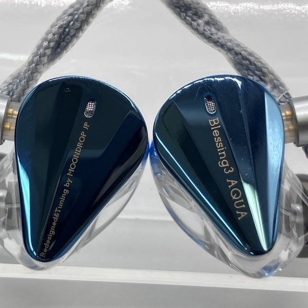 【中古】Blessing3 AQUA【秋葉原】