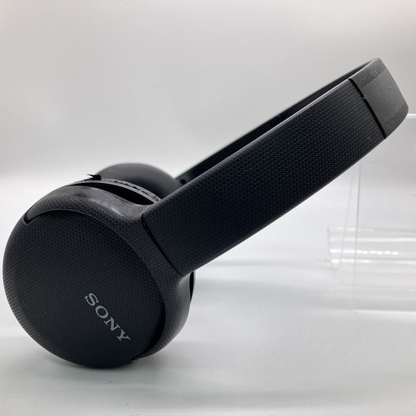 【中古】WH-CH510 BZ 【ブラック】【秋葉原】