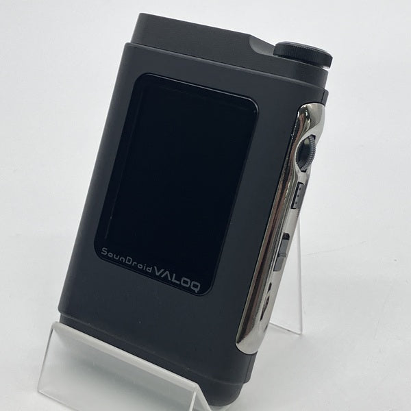 【中古】SounDroid VALOQ【SDP-1】【秋葉原】