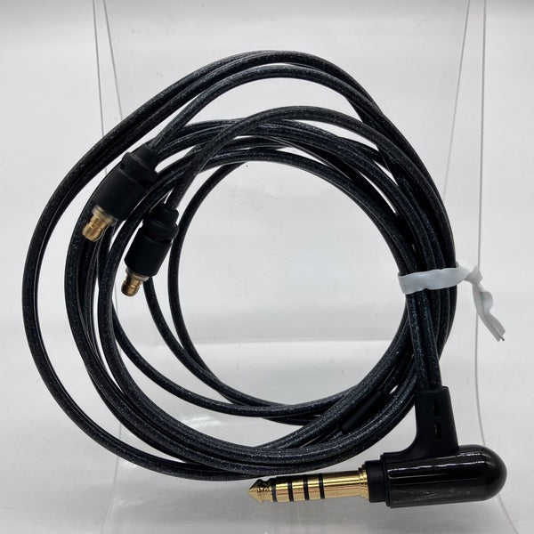 【中古】07シリーズ 4.4mm 5極 - Pentaconn ear(L/R)【iect_07_bl4p_120】【秋葉原】