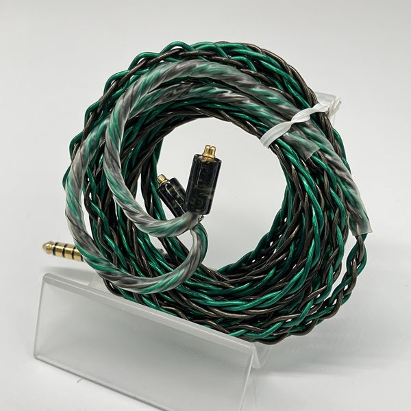 【中古】Emerald MKII 8Wire LC MMCX-4.4mm 【BEA-7759】【秋葉原】