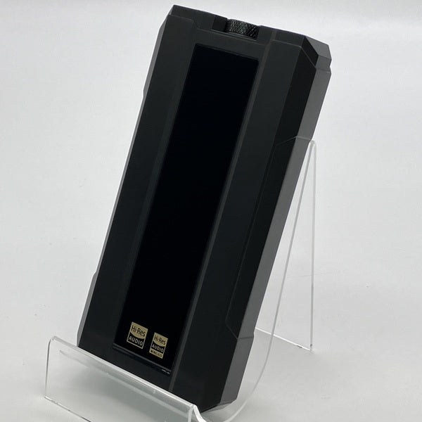 【中古】Q15 Black 【FIO-Q15-B】【秋葉原】