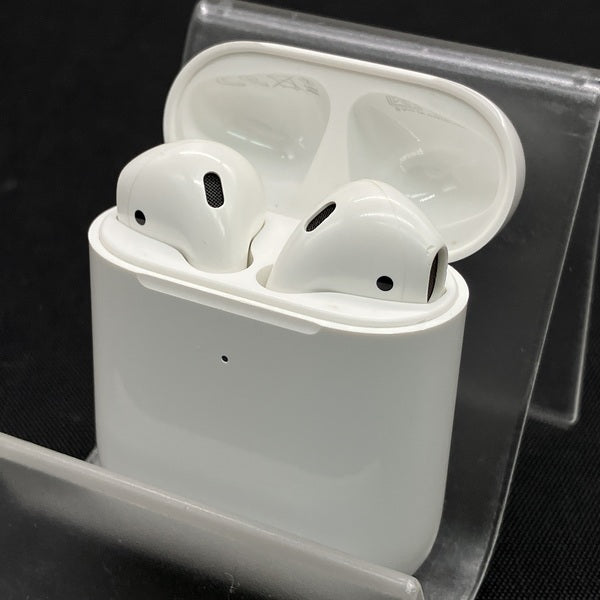 【中古】AirPods with Wireless Charging Case  MRXJ2J/A【名古屋】