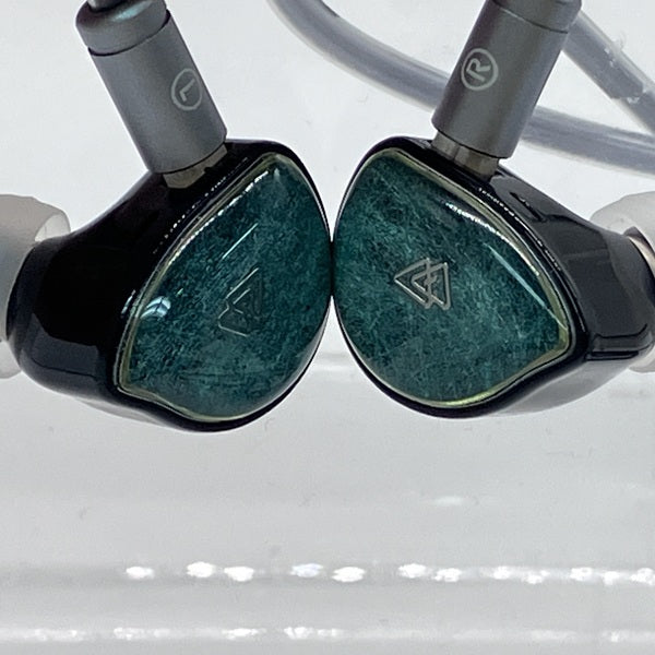 【中古】NI - 霓 (3.5mm/4.4mm)【秋葉原】