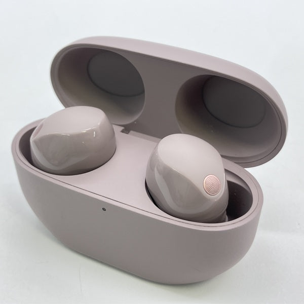 【中古】WF-1000XM5 P スモーキーピンク【日本橋】