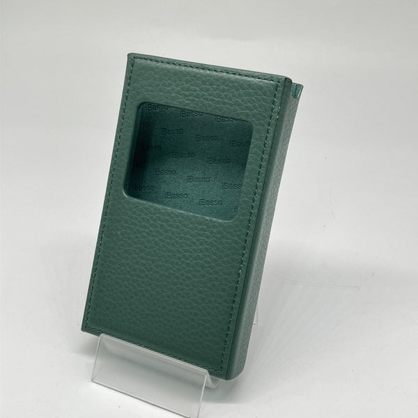 【中古】PB6 MACAW 専用レザーケース【秋葉原】