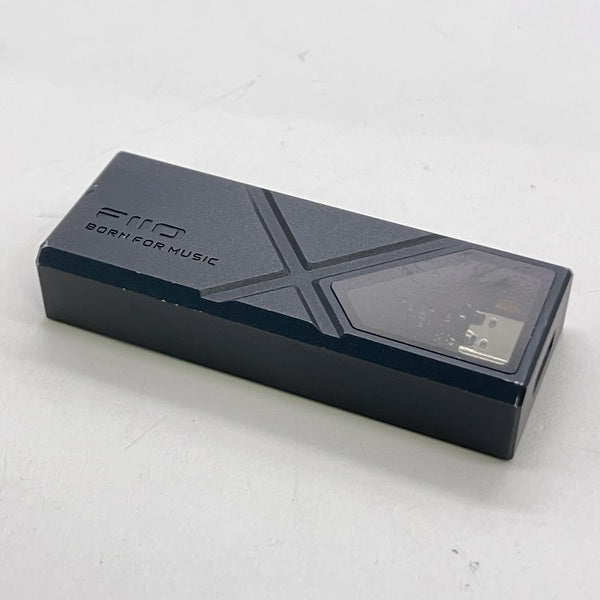 【中古】KA13 Black 【FIO-KA13-B】【日本橋】