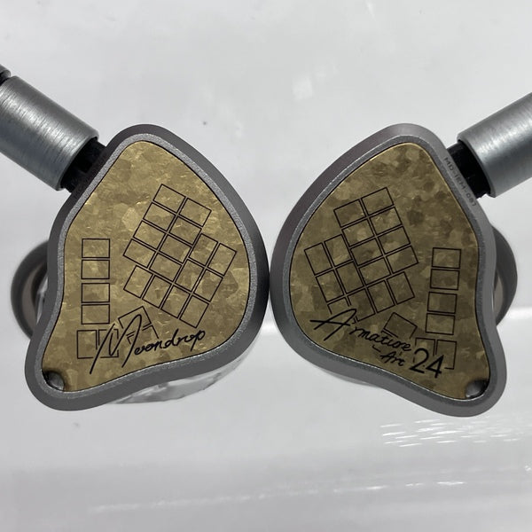 【中古】Armature Art 24【秋葉原】