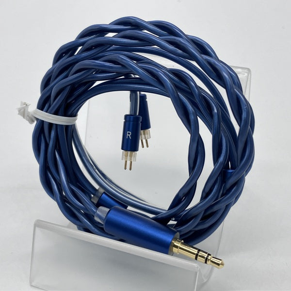 【中古】SoundsGood Brigit Blue Edition 2Pin-3.5mm【秋葉原】