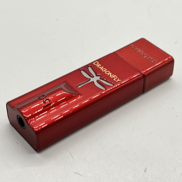【中古】DRAGONFLY RED【日本橋】