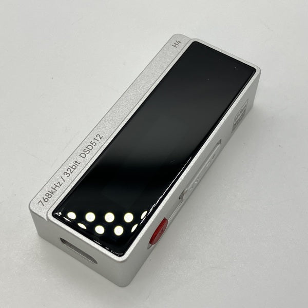 【中古】AIYIMA H4【名古屋】