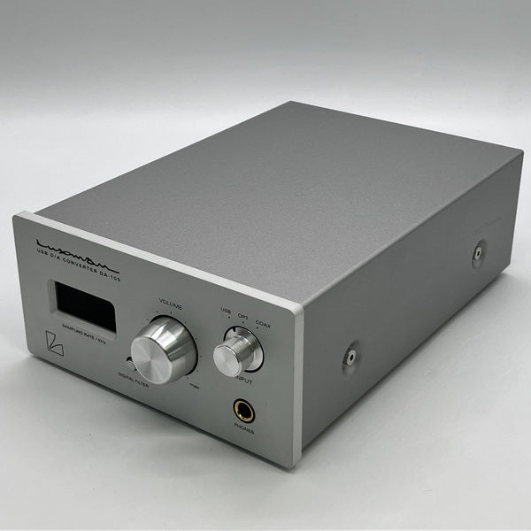 【中古】DA-100【秋葉原】