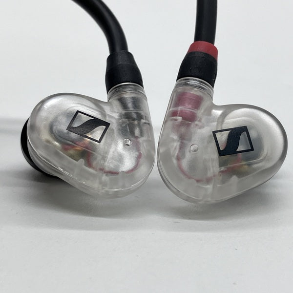【中古】IE 100 PRO CLEAR【秋葉原】