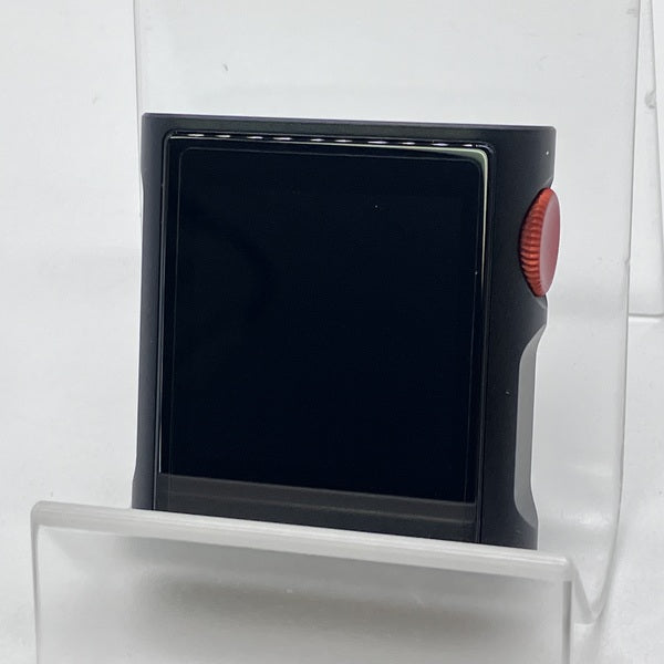 【中古】M0 Pura BK ブラック×オレンジ【秋葉原】