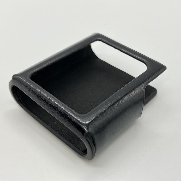 【中古】M0Pro 専用レザーケース ブラック【名古屋】