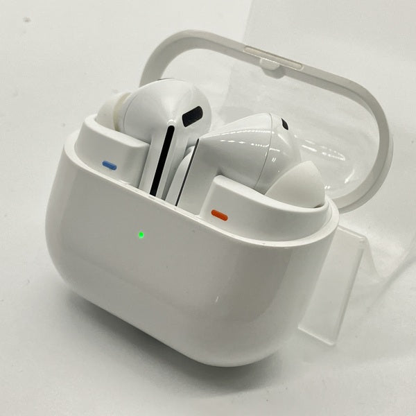 【中古】Galaxy Buds3 Pro ホワイト 【SM-R630NZWAXJP】【日本橋】