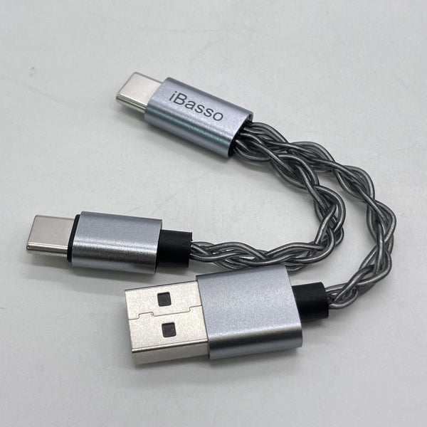 【中古】CB19 (パワーセパレーションOTGケーブル)【日本橋】