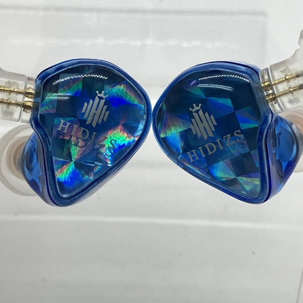 【中古】HIDIZS MS1-Galaxy【日本橋】