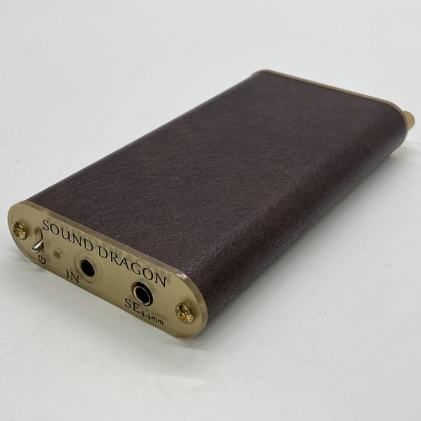 【中古】SOUND DRAGON Sonata (4.4ｍｍ)【日本橋】