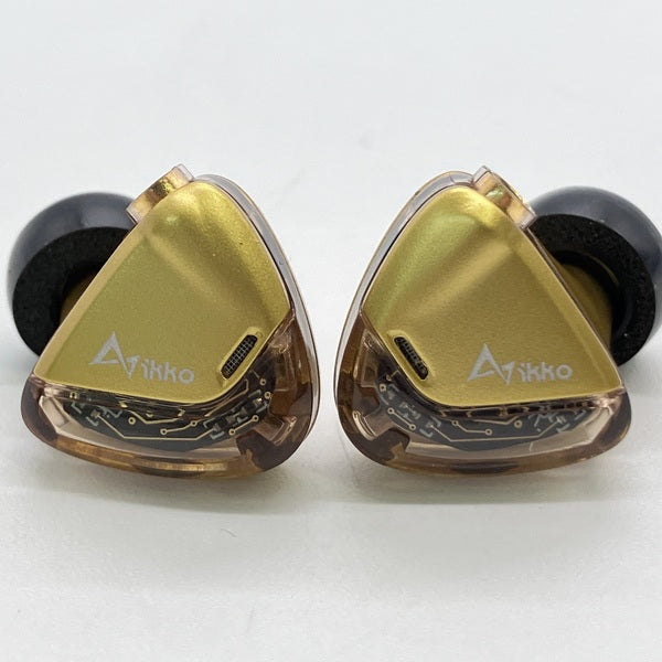 【中古】OPAL OH2 GOLD（ケーブル欠品）【日本橋】