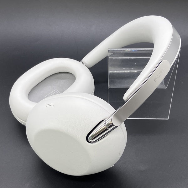 【中古】1000X THE COLLEXION Platinum【WH-1000XX WZ】【秋葉原】