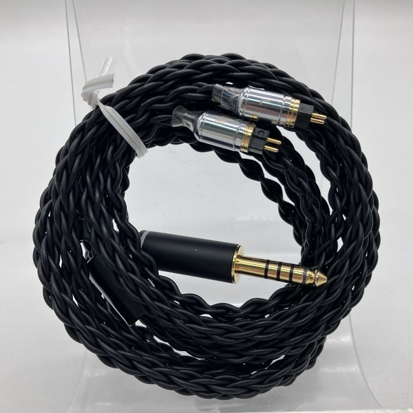 【中古】CASSINI-AXIS (カッシーニ-アクシス) 4.4mm5極バランス/カスタムIEM2pin 【NLA-CSN-AXS】【秋葉原】