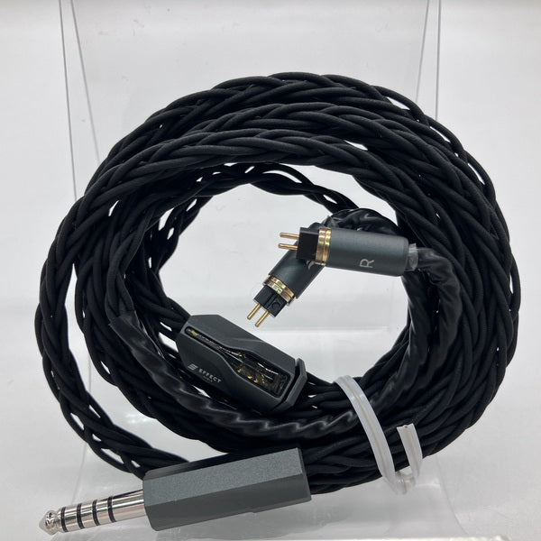【中古】Dionysus (2pin to 4.4mm)【秋葉原】