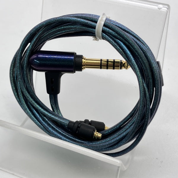 【中古】05シリーズ 4.4mm 5極-MMCX(L/R, 2023 model)【iect_05_bl4mr_120】【日本橋】