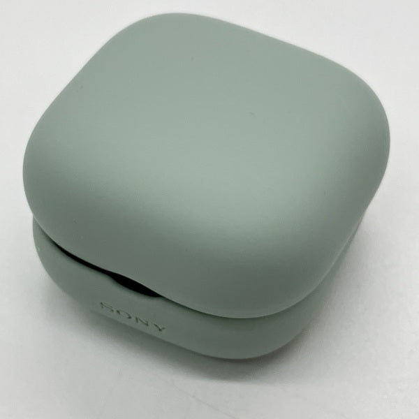 【中古】LinkBuds Clip用ケースカバー グリーン【HACLC900CAGC】【秋葉原】