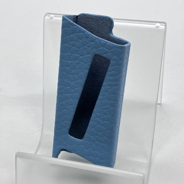 【中古】楽彼(LUXURY&PRECISION) W4用 leather case【日本橋】