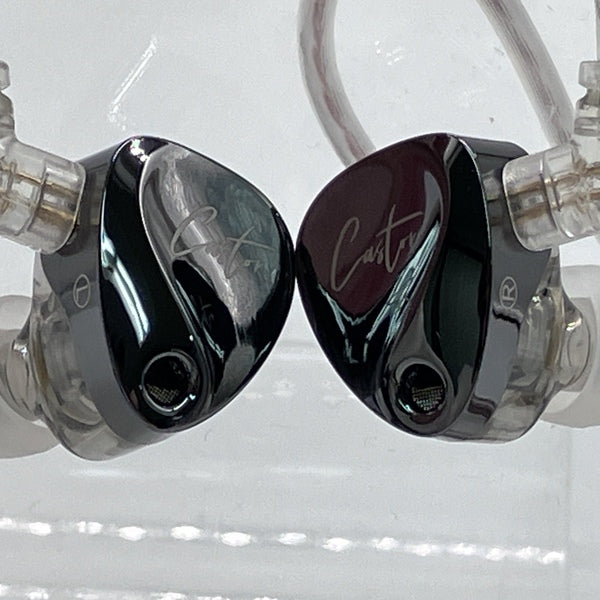 【中古】KZ Castor【秋葉原】