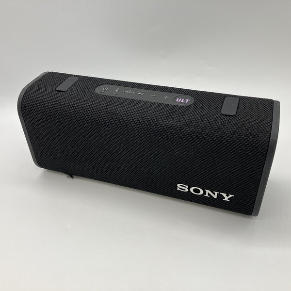【中古】ULT FIELD 3 ブラック 【SRS-ULT30 BC】【名古屋】