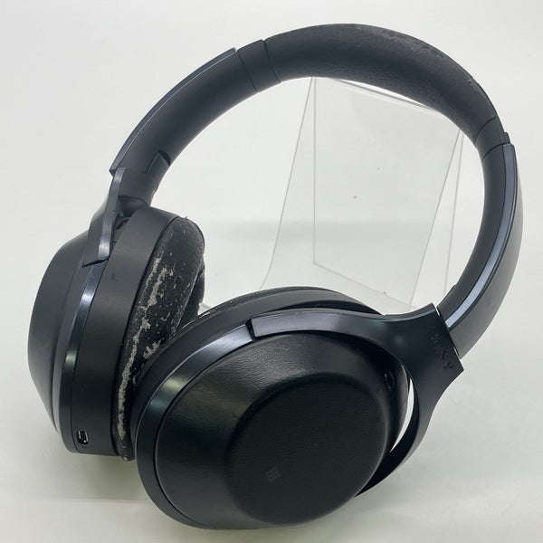 【中古】MDR-1000X BM ブラック【秋葉原】