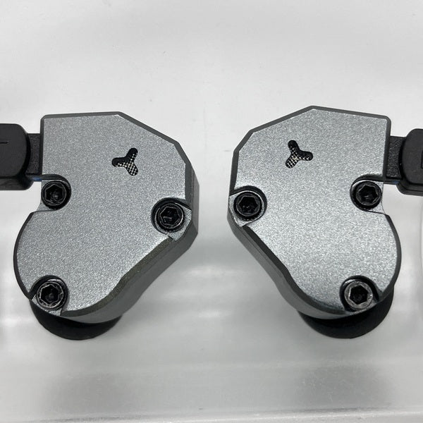 【中古】TinHiFi C2 Mech warrior【日本橋】