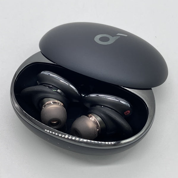 【中古】Soundcore Liberty 3 Pro ブラック 【A3952N11】【秋葉原】