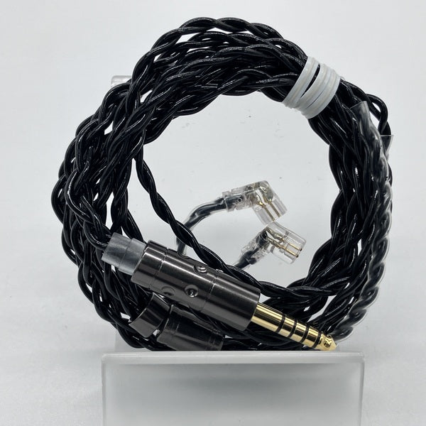 【中古】BIGMANGO-墨 qdc-4.4mm【秋葉原】