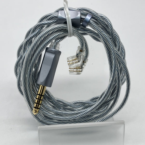 【中古】Trusted Audio Trusted-50 qdc-4.4mm【秋葉原】
