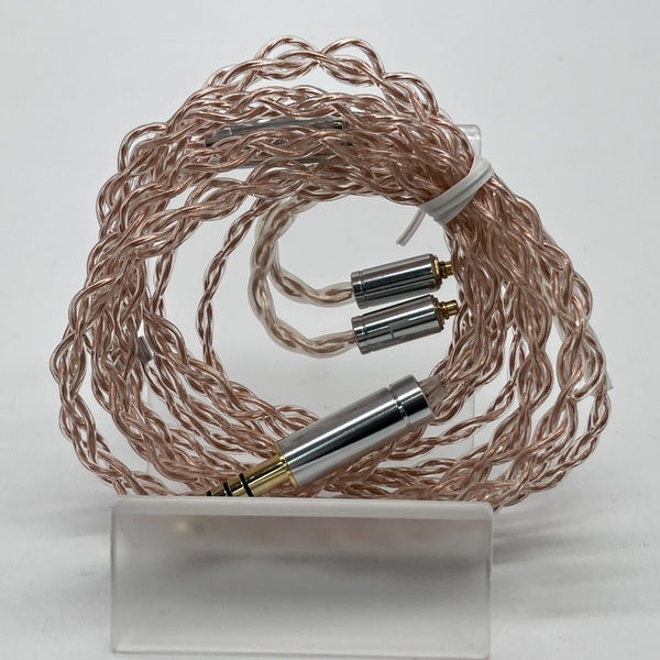 【中古】NICEHCK Oalloy MMCX-4.4mm【秋葉原】
