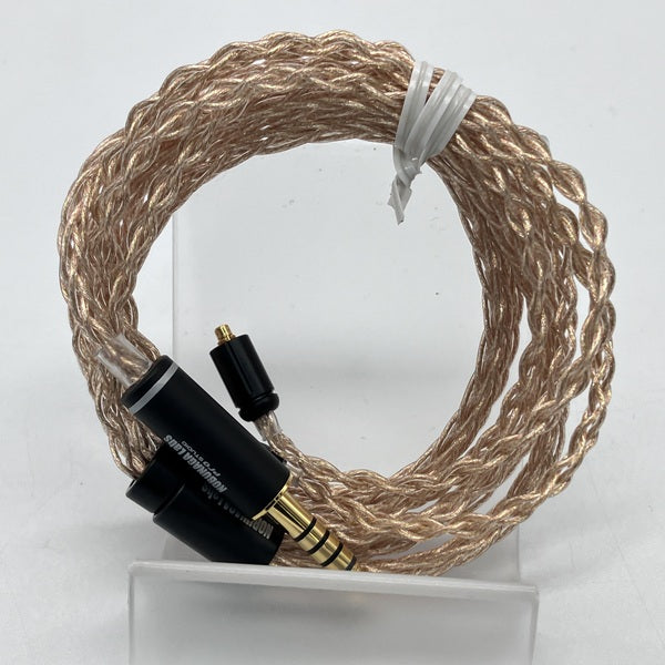 【中古】薦枕　麗 (Komomakura-Urara) 4.4mm5極バランス/MMCX 【NLI-KMR-URR】【秋葉原】