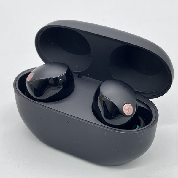 【中古】WF-1000XM5 B ブラック【秋葉原】