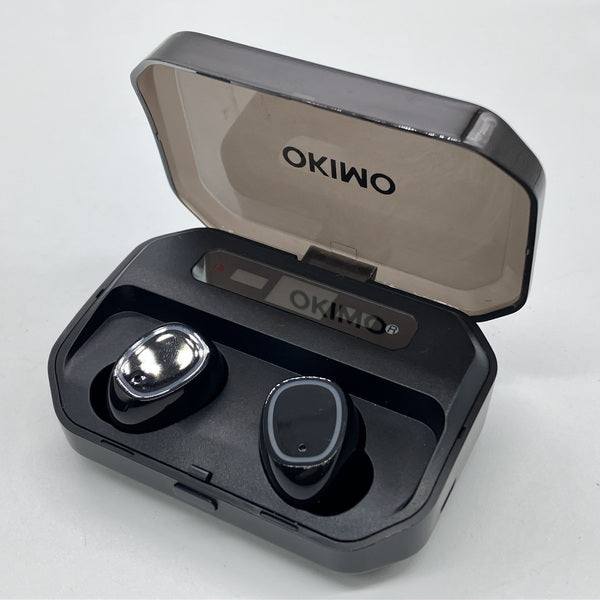 【中古】OKIMO TWS-P10S【秋葉原】