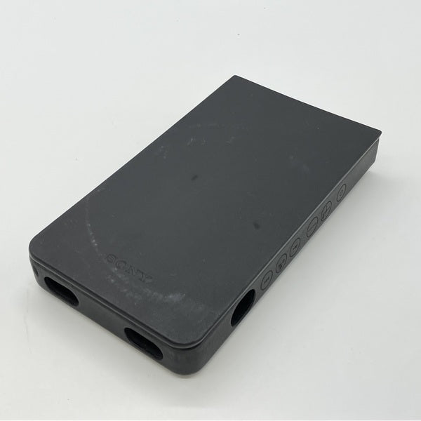 【中古】NW-ZX707用レザーケース 【CKLNWZX700 CWW】【名古屋】