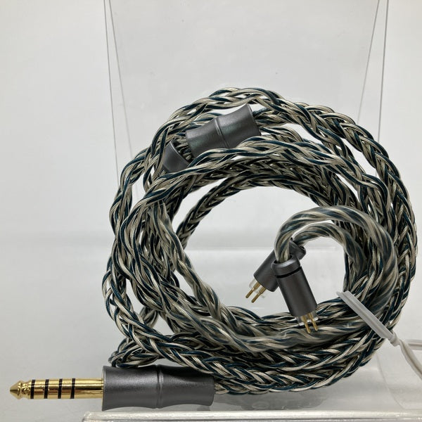 【中古】NICEHCK 7ABlue 2Pin-4.4mm【日本橋】