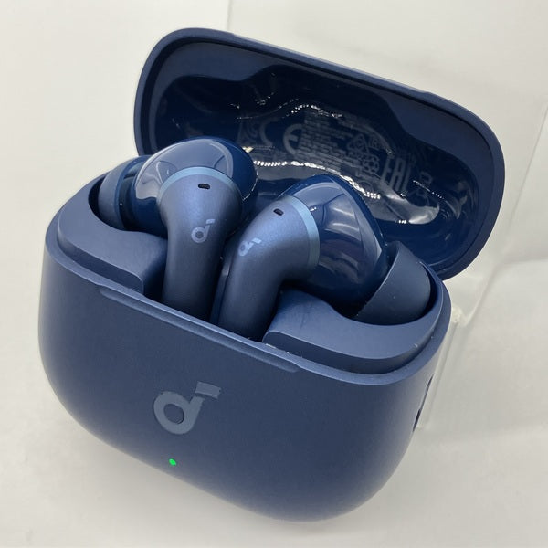 【中古】Soundcore P42i ネイビー【名古屋】