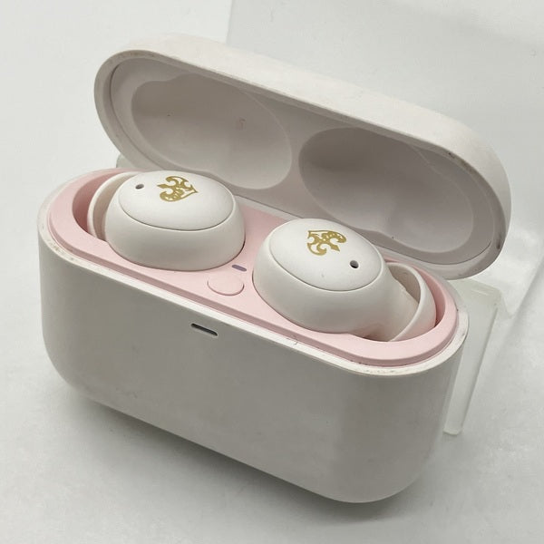 【中古】ZE500 for ASMR -Patra コラボ White【名古屋】